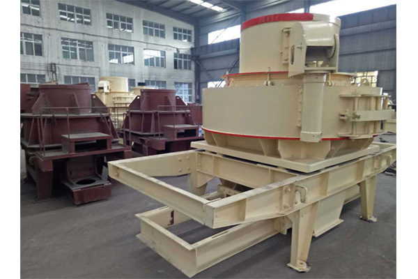 河卵石制砂設備 河卵石制砂設備