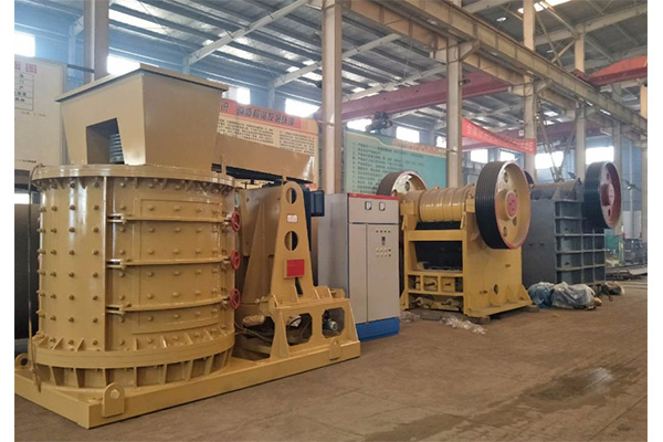 河卵石制砂機 河卵石制砂機