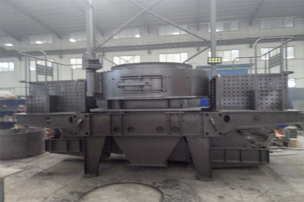 鵝卵石制砂機 鵝卵石制砂機